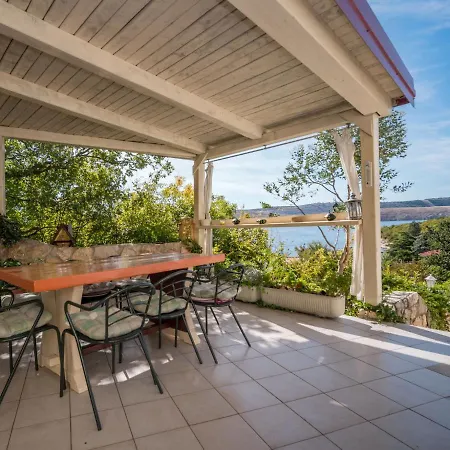 Vlasta-1 By Interhome شقة