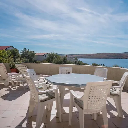 شقة Vlasta-1 By Interhome جادرانوفو