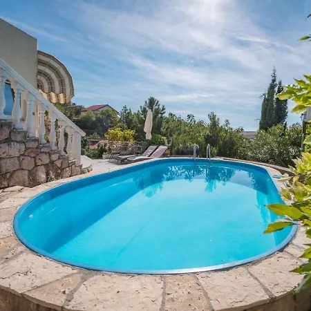 Vlasta-1 By Interhome شقة