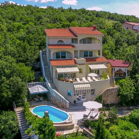 Vlasta-1 By Interhome جادرانوفو