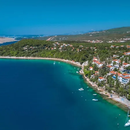 Vlasta-1 By Interhome شقة