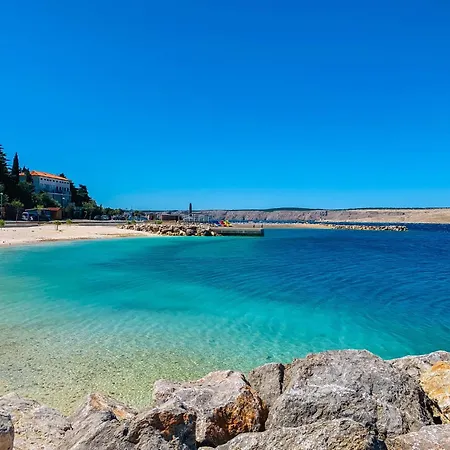 Vlasta-1 By Interhome