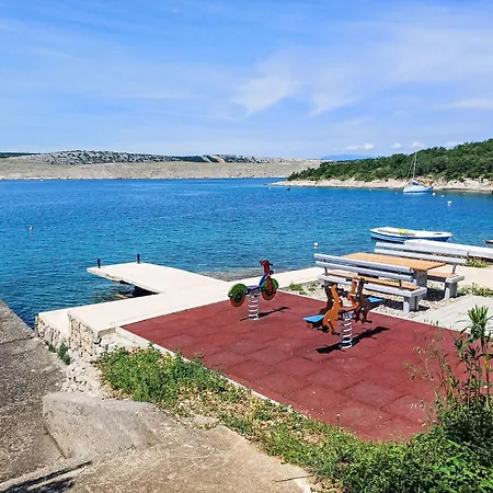 شقة Vlasta-1 By Interhome جادرانوفو