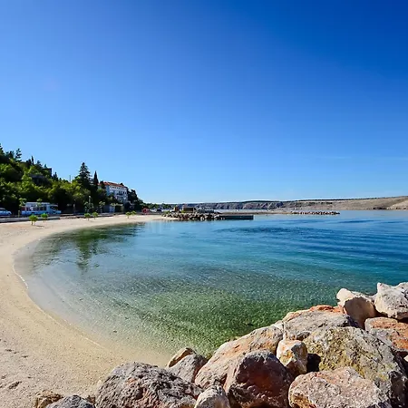 Vlasta-1 By Interhome *