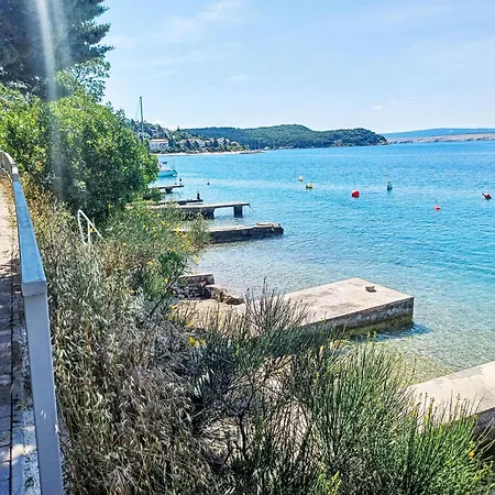 Vlasta-1 By Interhome * יאדראנובו