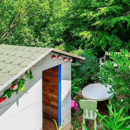 شقة Vlasta-1 By Interhome جادرانوفو