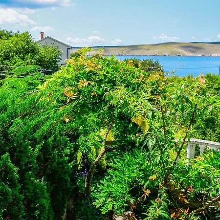 דירה Vlasta-1 By Interhome יאדראנובו