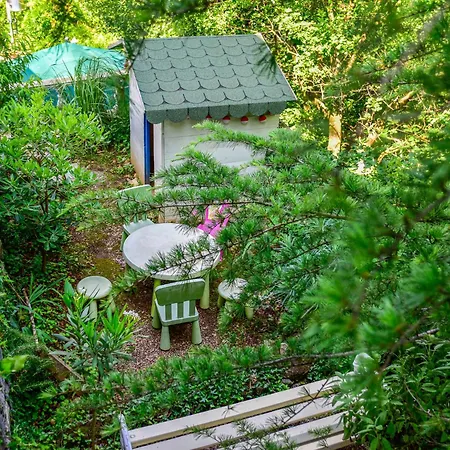 Vlasta-1 By Interhome *