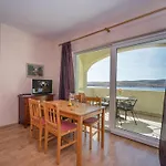 Lägenhet Vlasta-1 By Interhome Jadranovo