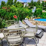 Vlasta-1 By Interhome Jadranovo