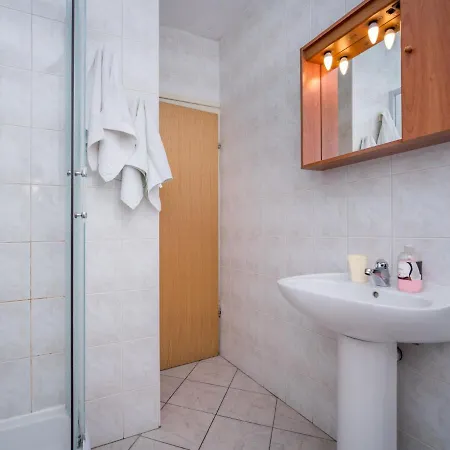 Appartement Vlasta-1 By Interhome Jadranovo