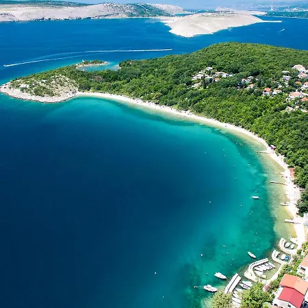 Appartement Vlasta-1 By Interhome *