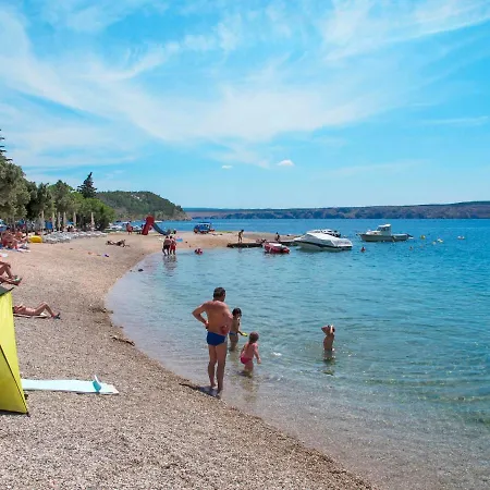 Vlasta-1 By Interhome