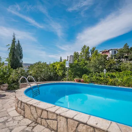 Appartement Vlasta-1 By Interhome Jadranovo