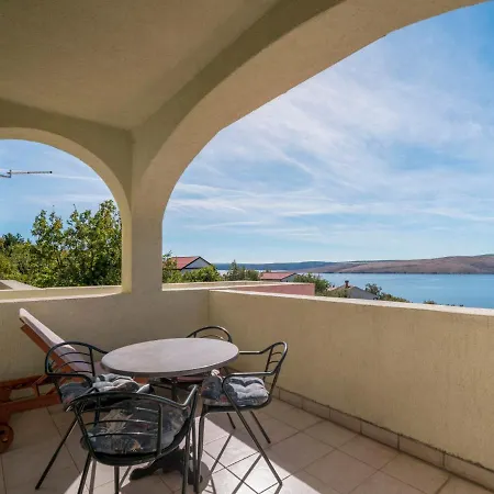 Vlasta-1 By Interhome Appartement *