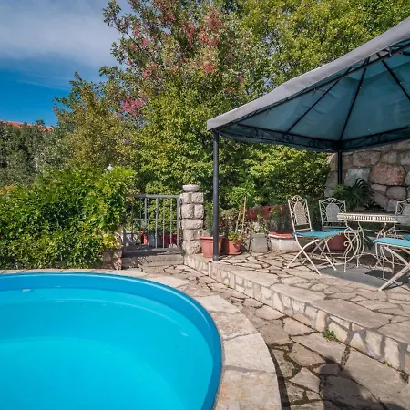 アパート Vlasta-1 By Interhome *