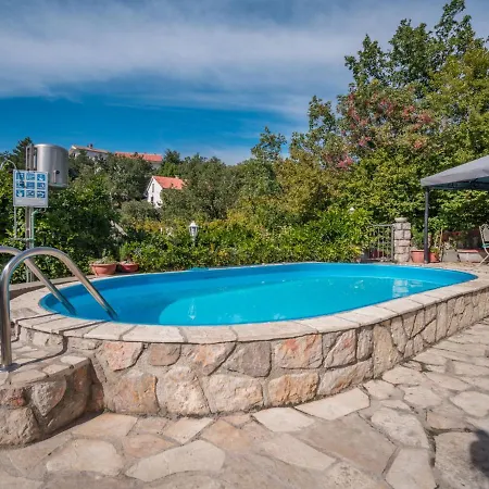 アパート Vlasta-1 By Interhome