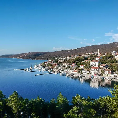 Vlasta-1 By Interhome * Jadranovo