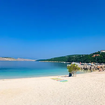 Appartement Vlasta-1 By Interhome *