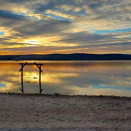 Vlasta-1 By Interhome