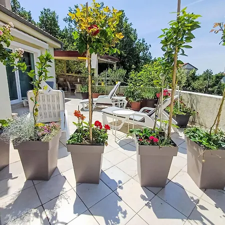 Apartman Vlasta-1 By Interhome