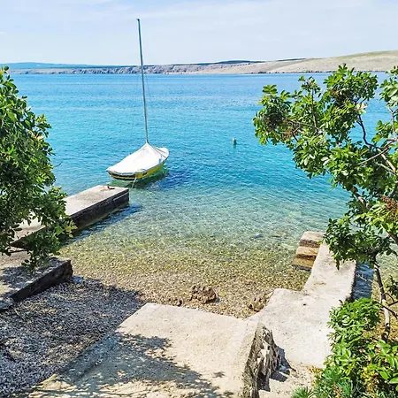 Vlasta-1 By Interhome