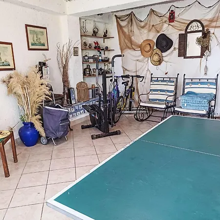 Vlasta-1 By Interhome Appartement