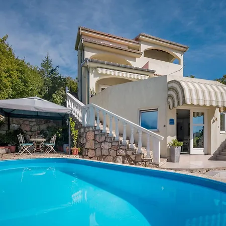 Vlasta-1 By Interhome Appartement *