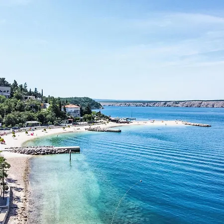 Vlasta-1 By Interhome *