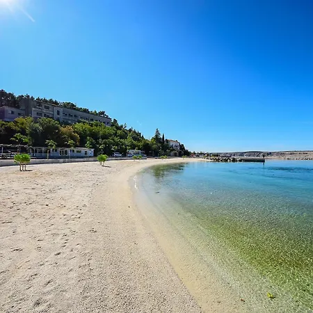 Vlasta-1 By Interhome * Jadranovo