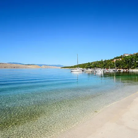 Appartement Vlasta-1 By Interhome Jadranovo