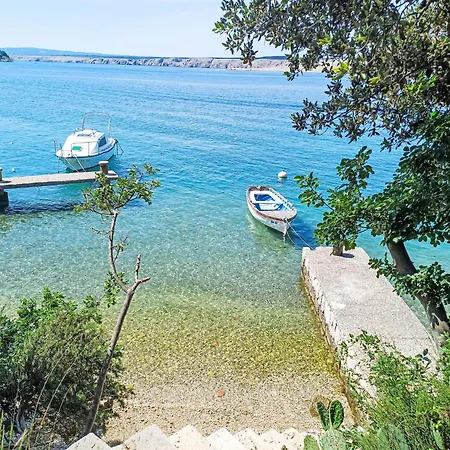 Vlasta-1 By Interhome Jadranovo