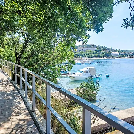 Vlasta-1 By Interhome アパート *