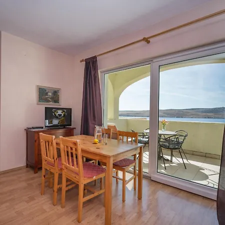 Appartement Vlasta-1 By Interhome Jadranovo