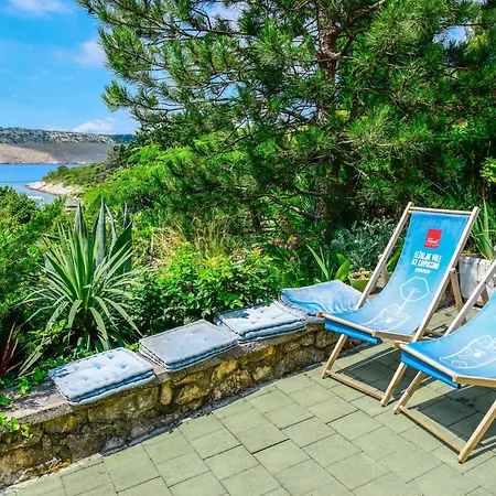 Vlasta-1 By Interhome *