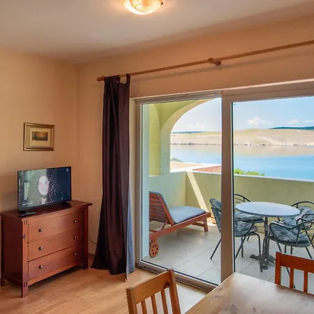 Appartement Vlasta-1 By Interhome