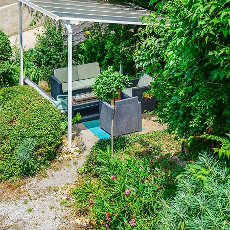 Appartement Vlasta-1 By Interhome