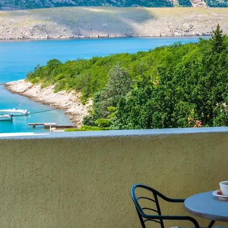 Appartement Vlasta-1 By Interhome Jadranovo