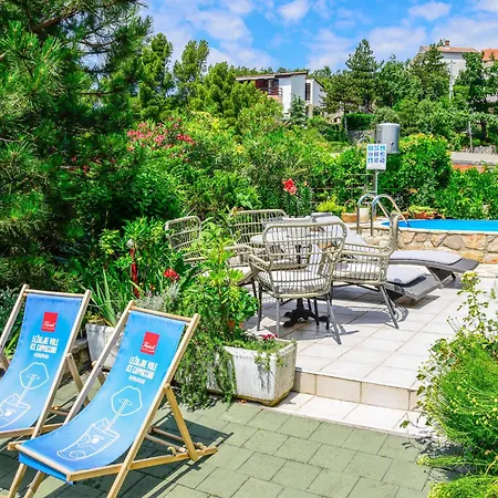 アパート Vlasta-1 By Interhome