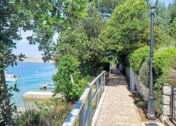 Vlasta-1 By Interhome Apartament