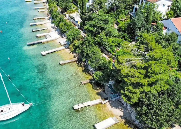 Vlasta-1 By Interhome Apartament Jadranovo