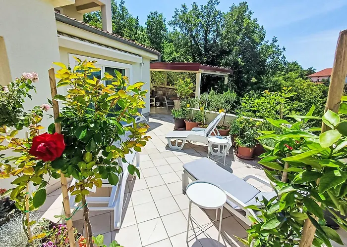 Vlasta-1 By Interhome Apartament *