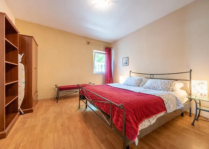 Apartament Vlasta-1 By Interhome *