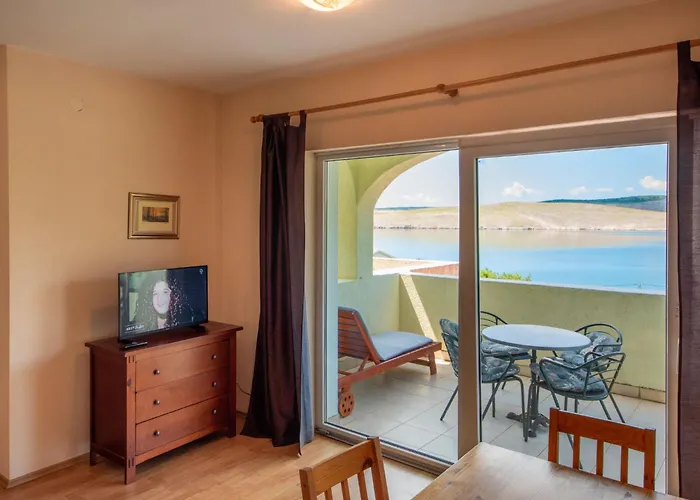 Apartament Vlasta-1 By Interhome