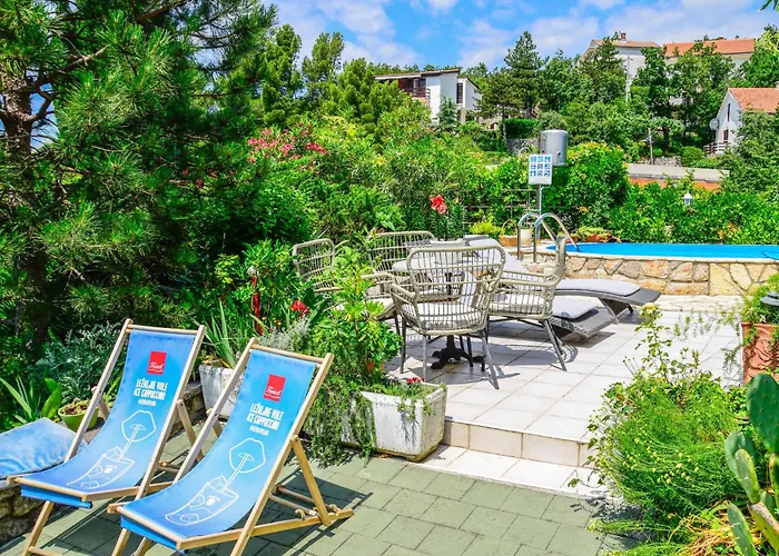 Apartament Vlasta-1 By Interhome